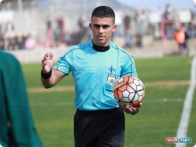 יופי של שיפוט. שניר לוי (עדי מלול)